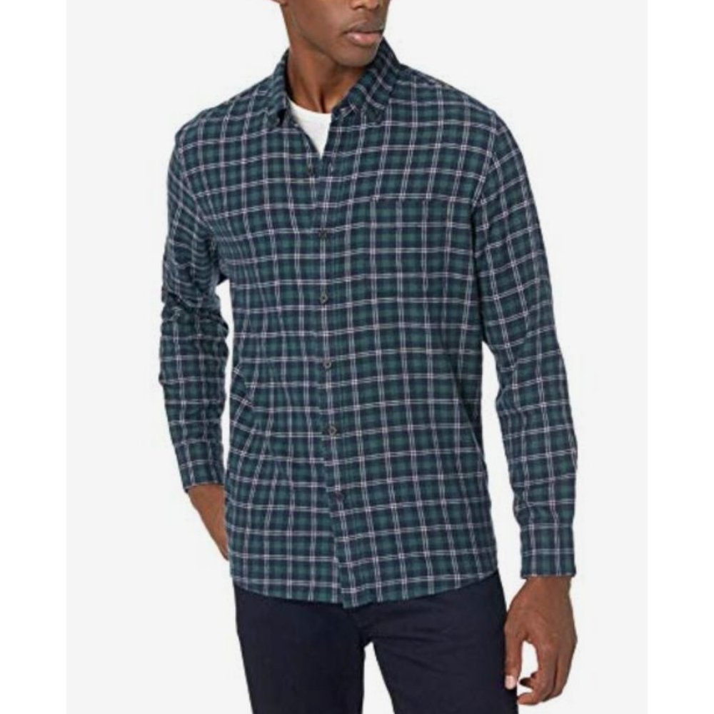 Flannel Shirt